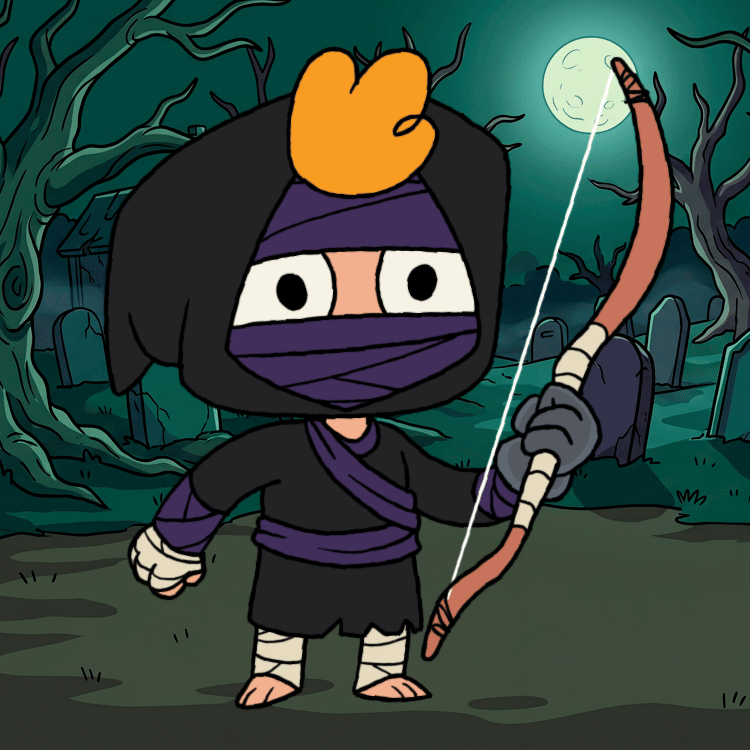Robin Rebels #1228