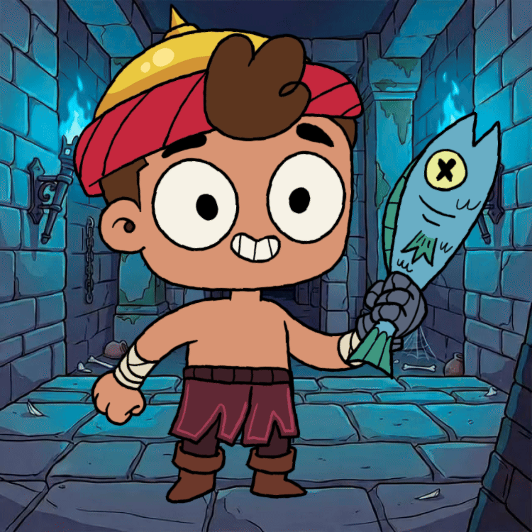 Robin Rebels #1358