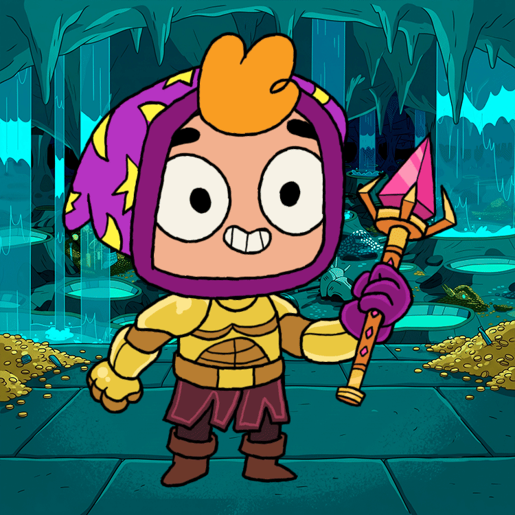 Robin Rebels #1359