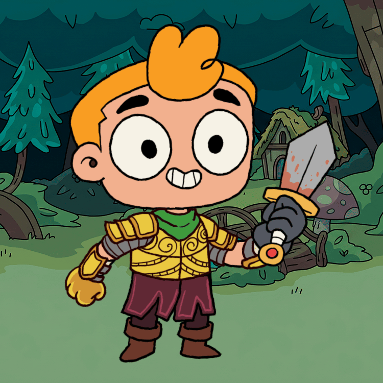 Robin Rebels #1374