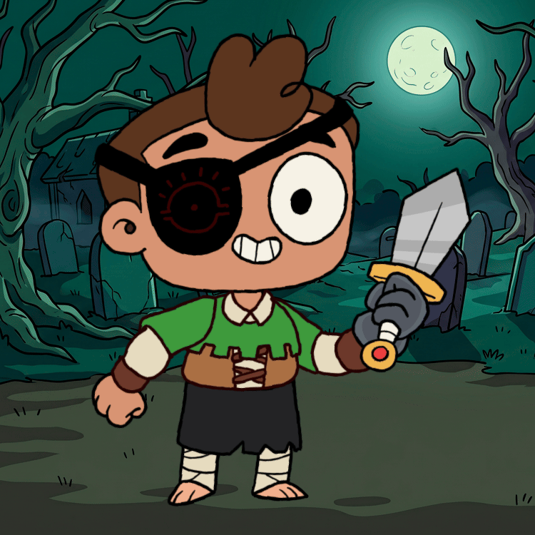 Robin Rebels #1396