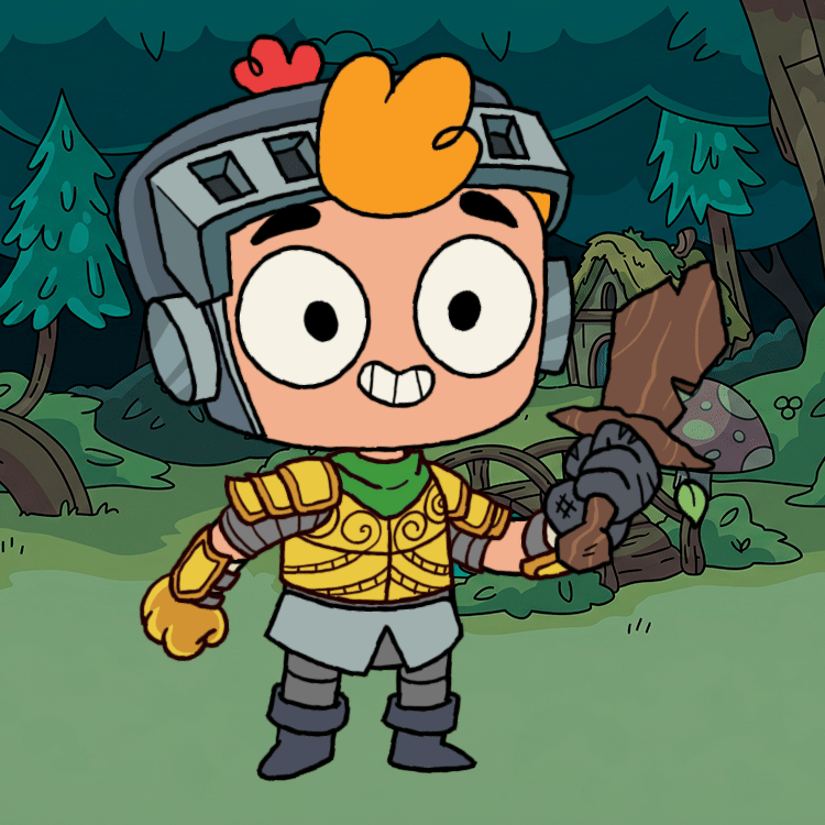 Robin Rebels #1398