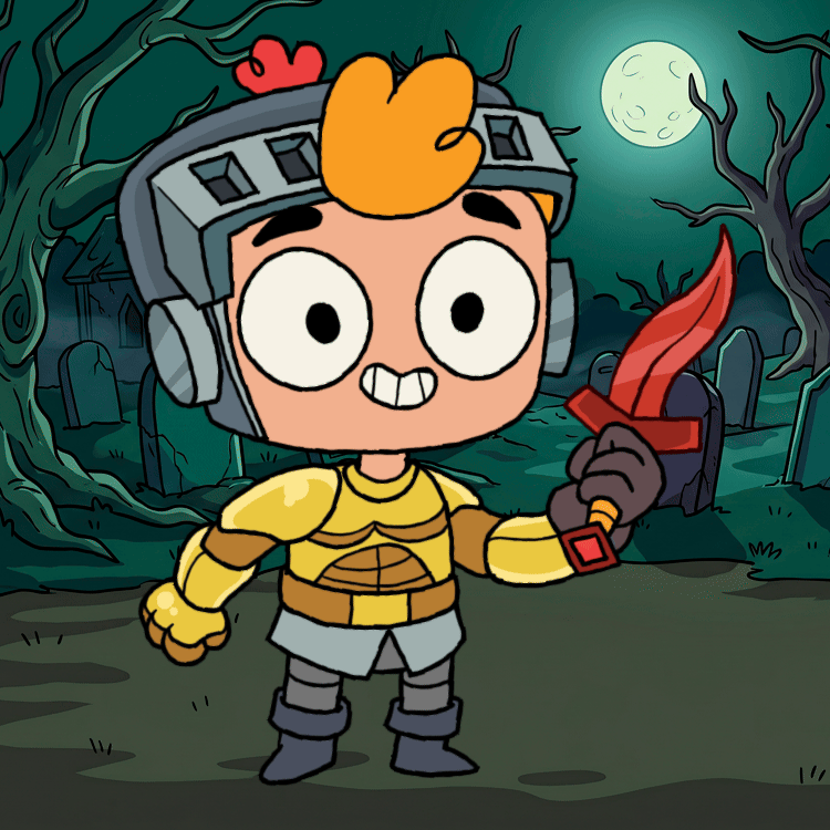 Robin Rebels #1445