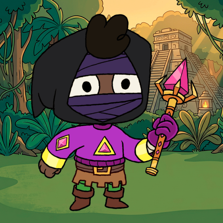 Robin Rebels #1458