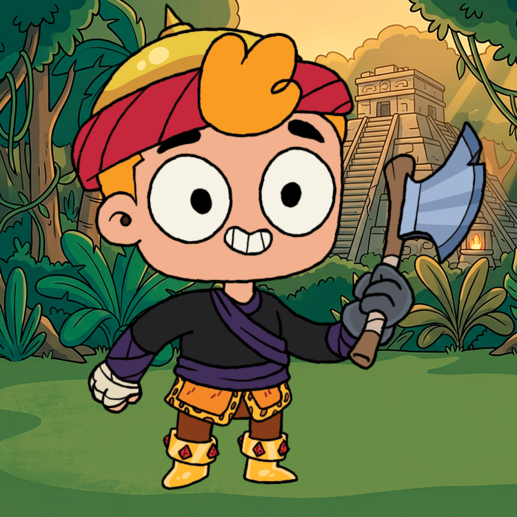 Robin Rebels #1462