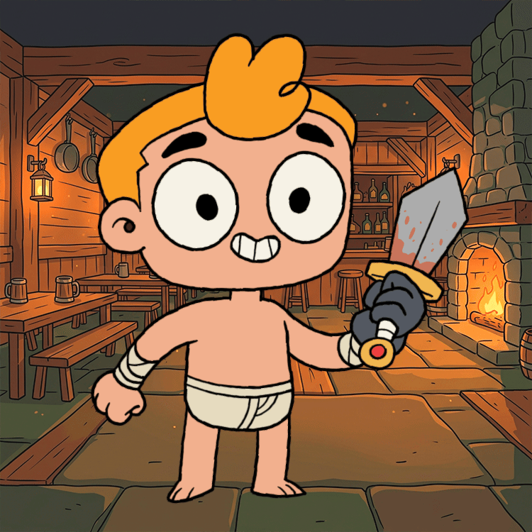 Robin Rebels #1463