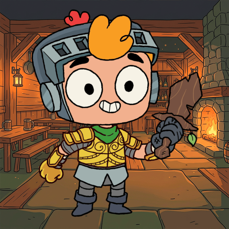 Robin Rebels #1487