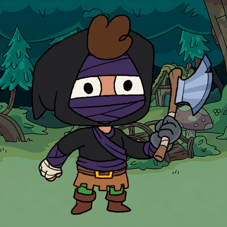 Robin Rebels #1493