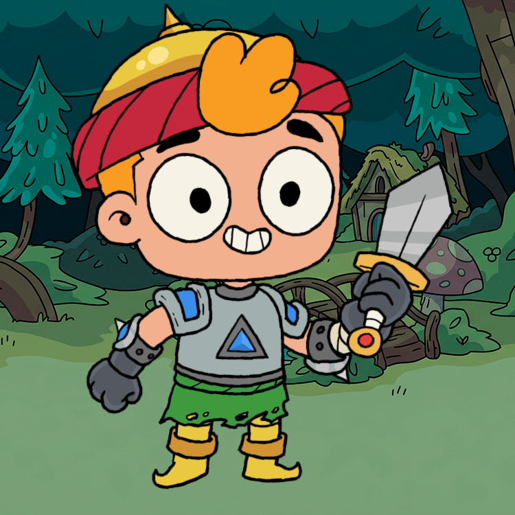 Robin Rebels #1509