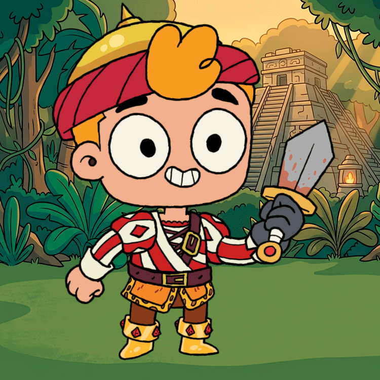Robin Rebels #1564