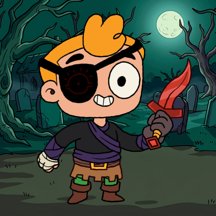 Robin Rebels #1584