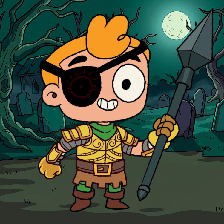 Robin Rebels #1599