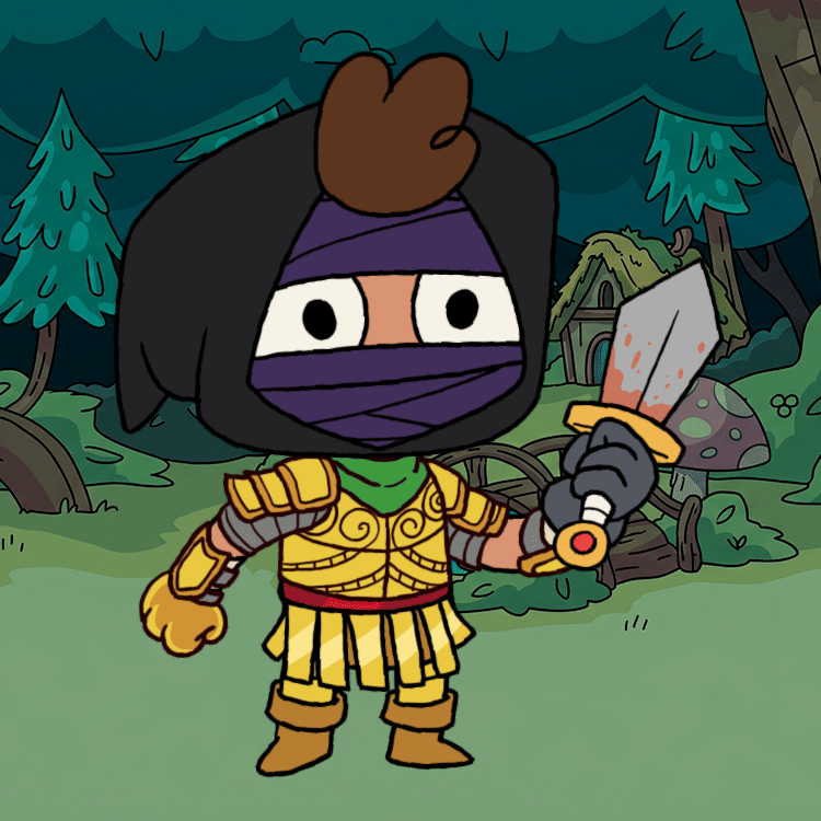 Robin Rebels #1608