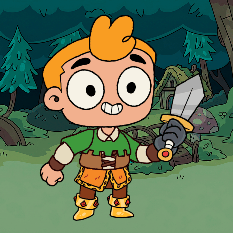 Robin Rebels #1620