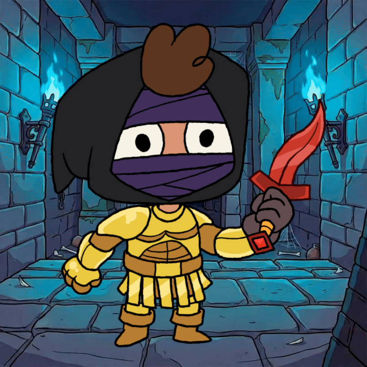 Robin Rebels #1635