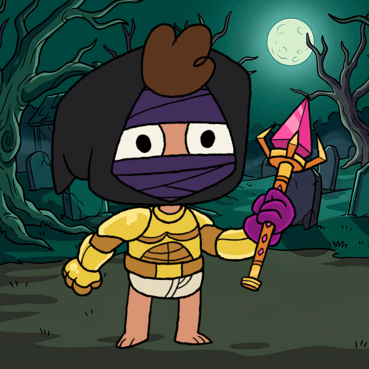 Robin Rebels #1644