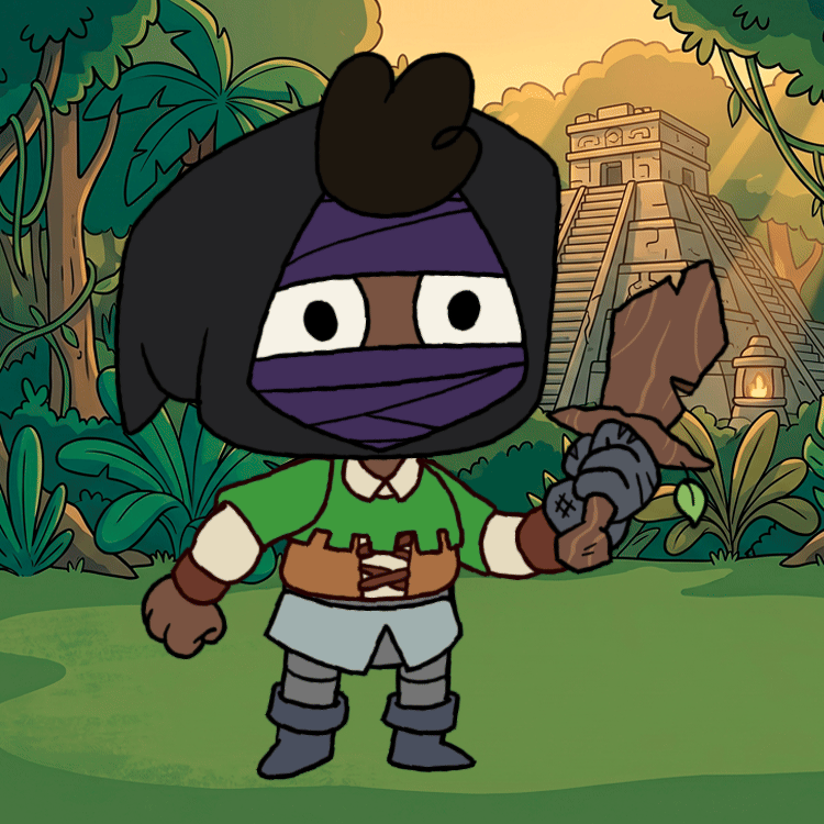 Robin Rebels #1670