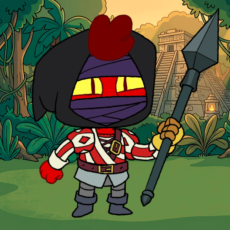 Robin Rebels #171
