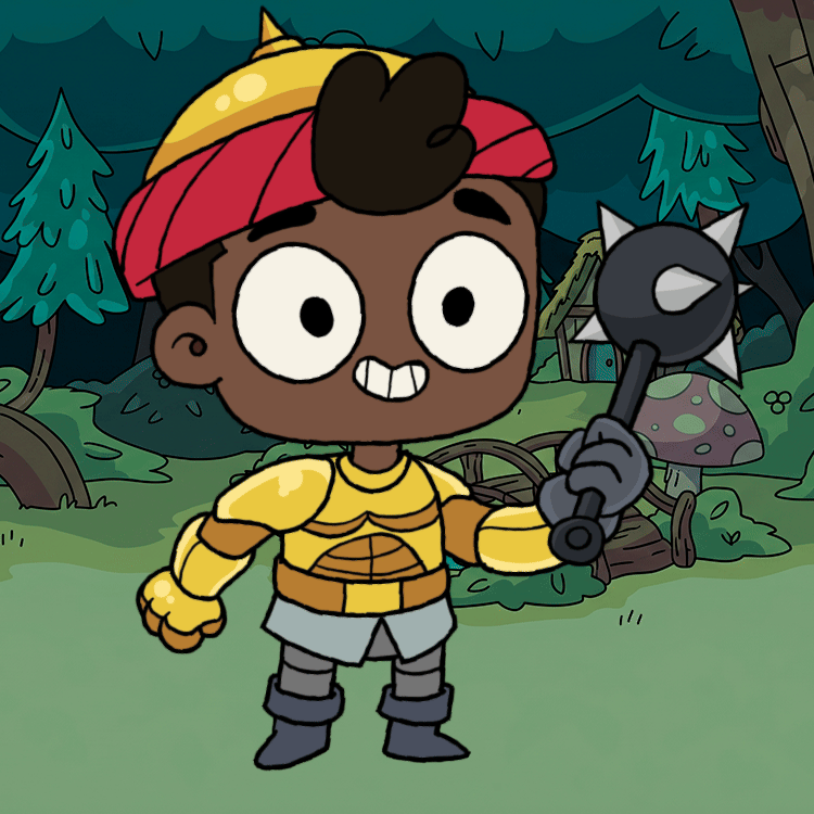 Robin Rebels #1715