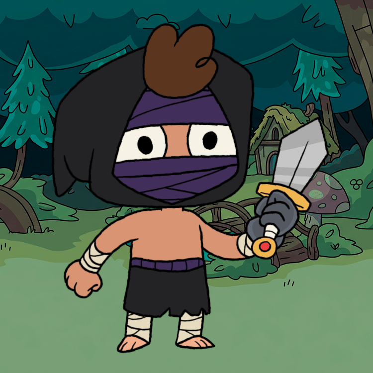 Robin Rebels #1729