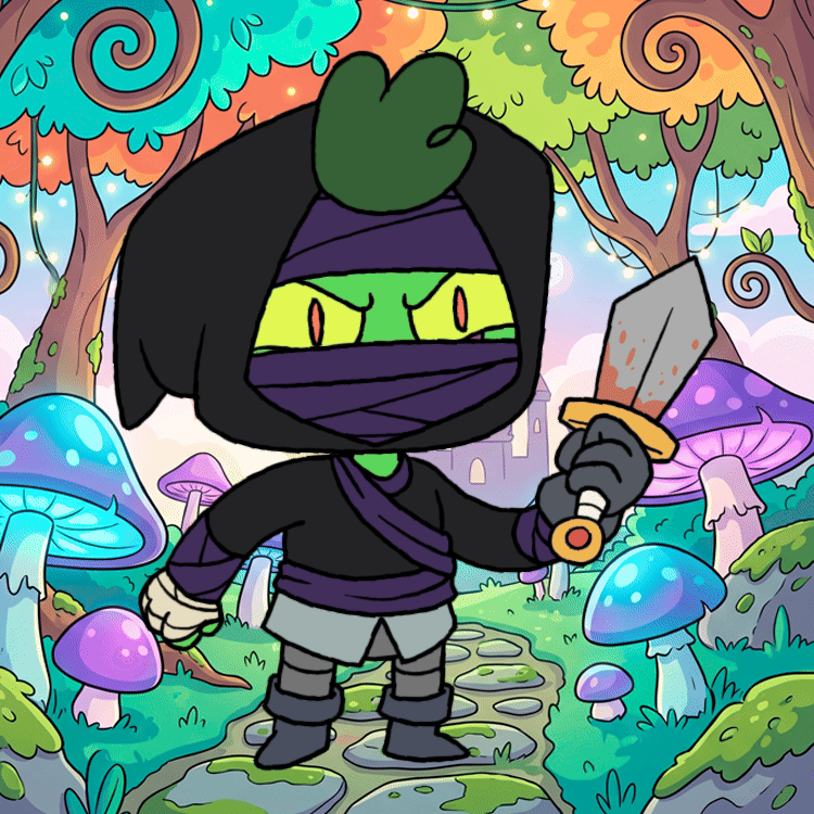 Robin Rebels #1742