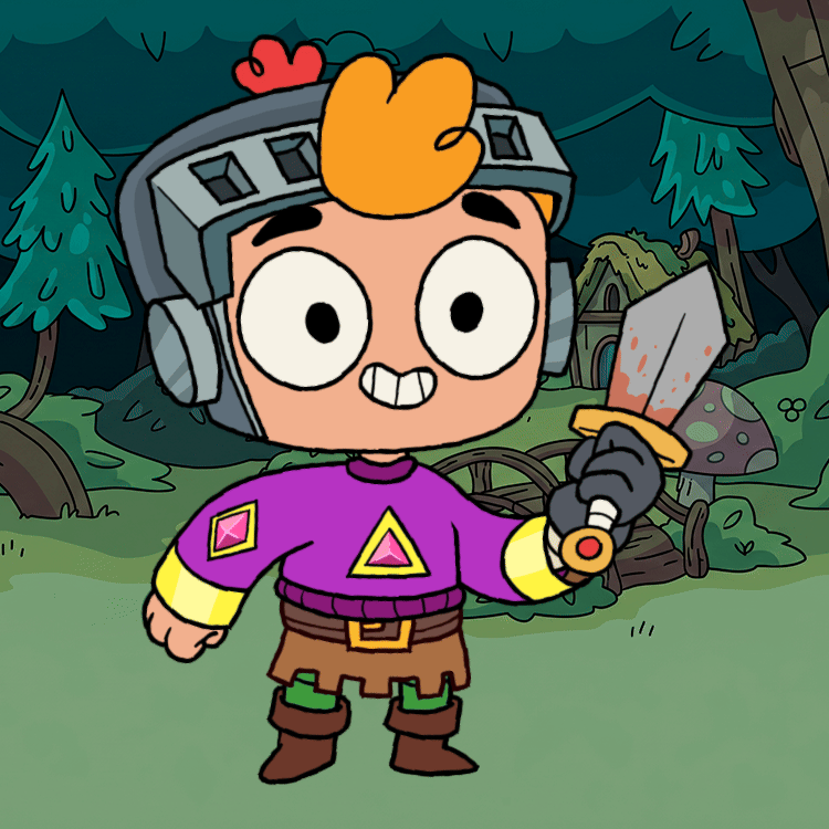 Robin Rebels #1791