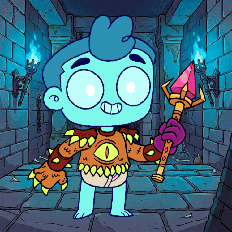 Robin Rebels #1825