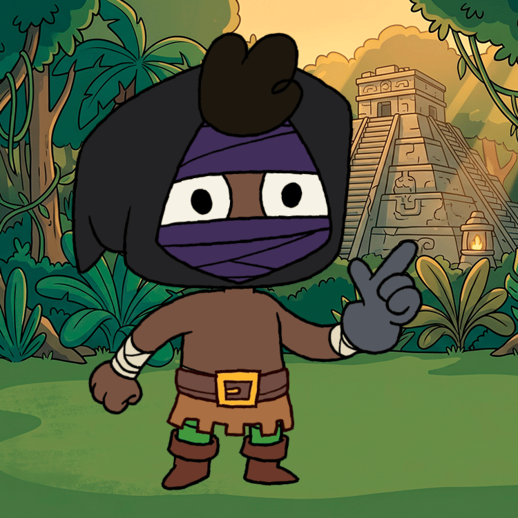 Robin Rebels #1848
