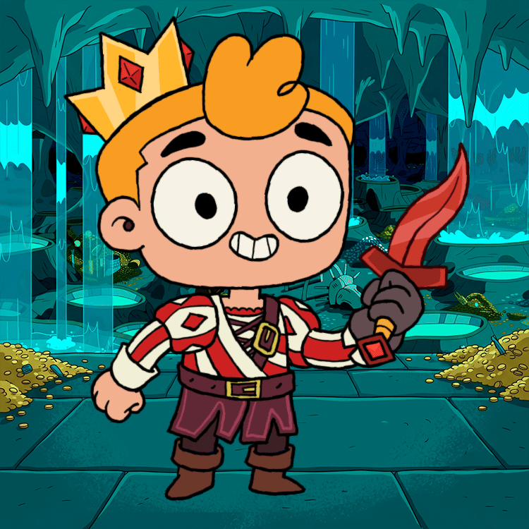 Robin Rebels #2106