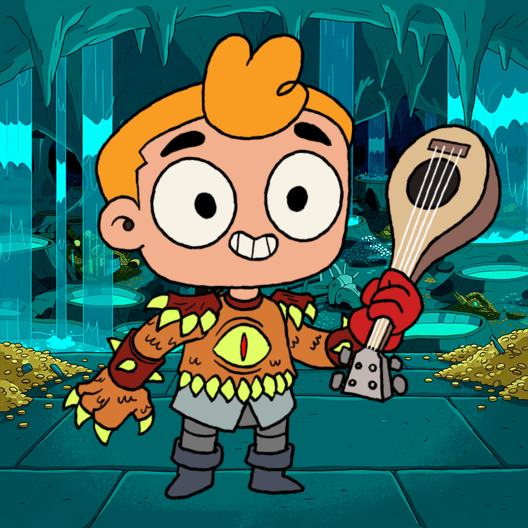 Robin Rebels #2193