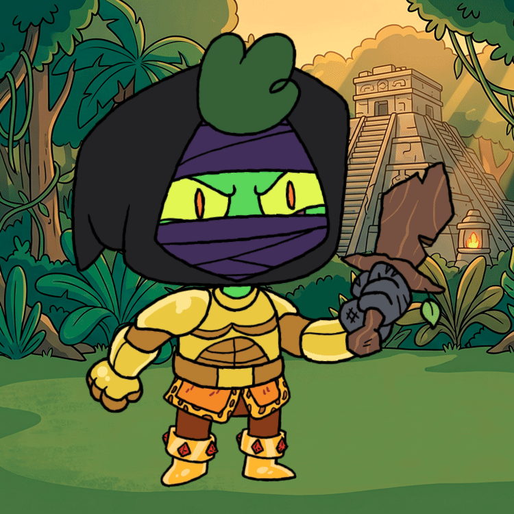 Robin Rebels #220