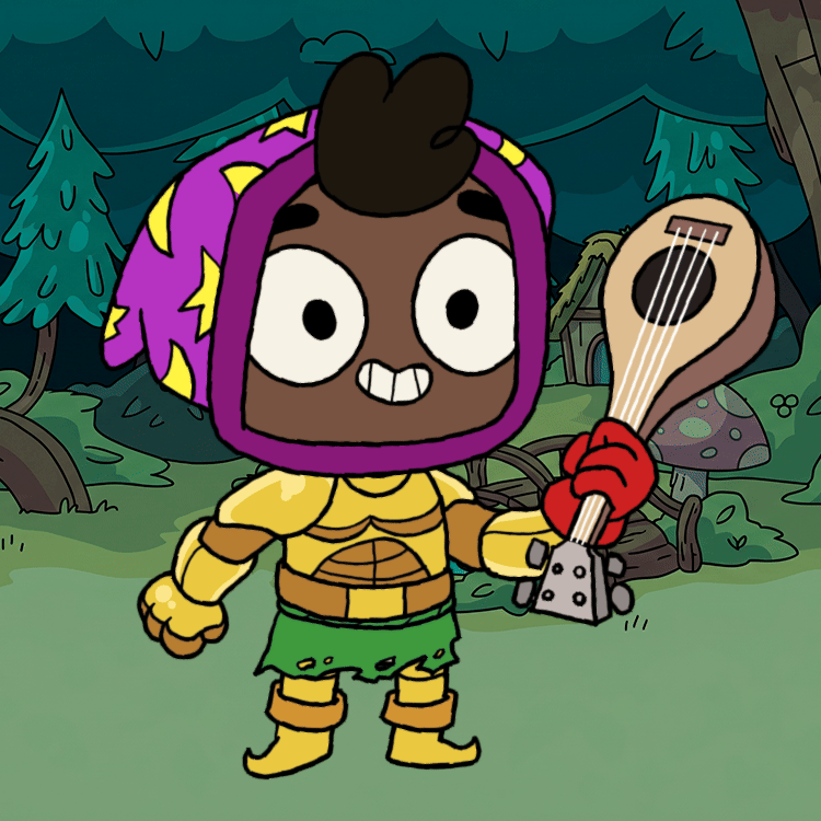 Robin Rebels #226