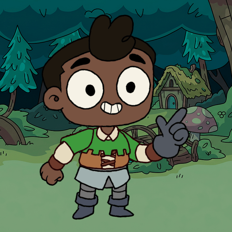 Robin Rebels #2348