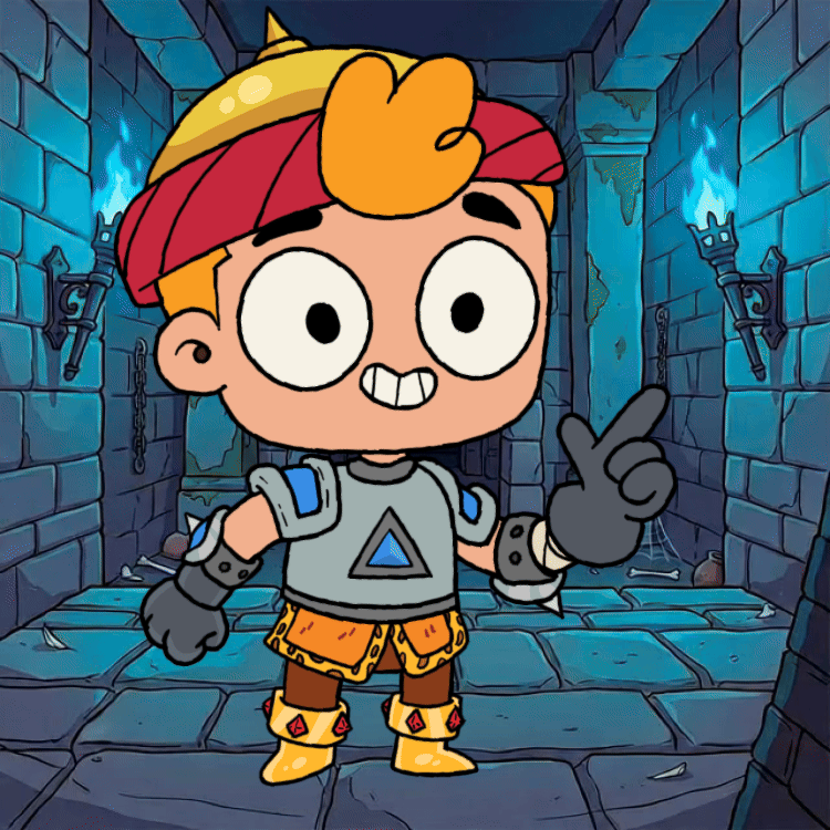 Robin Rebels #2359