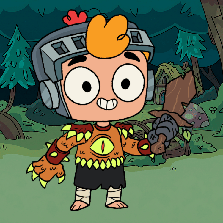Robin Rebels #241
