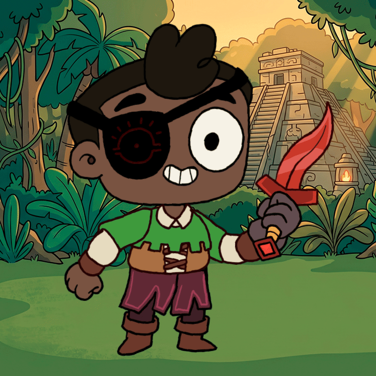 Robin Rebels #2469