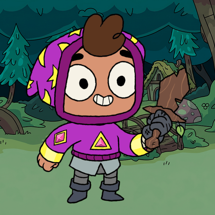 Robin Rebels #2641