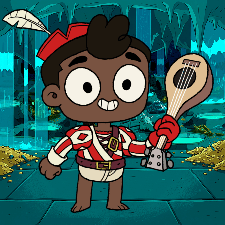 Robin Rebels #2659