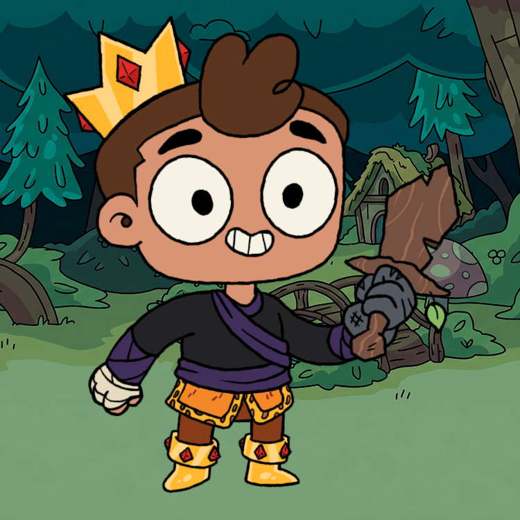 Robin Rebels #2704