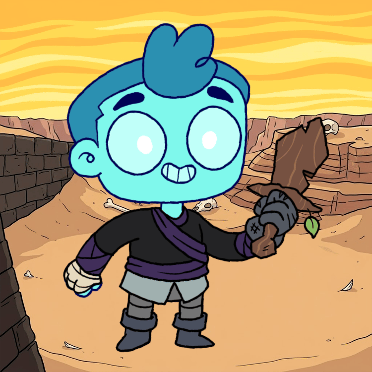 Robin Rebels #2723