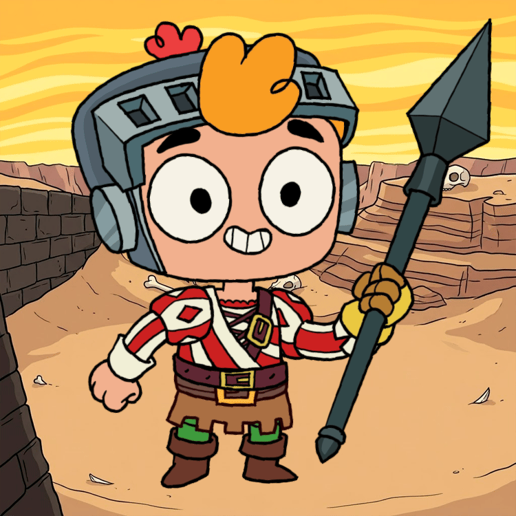 Robin Rebels #2728
