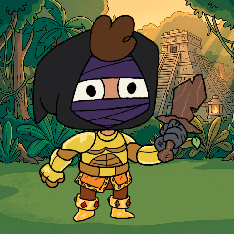 Robin Rebels #2829