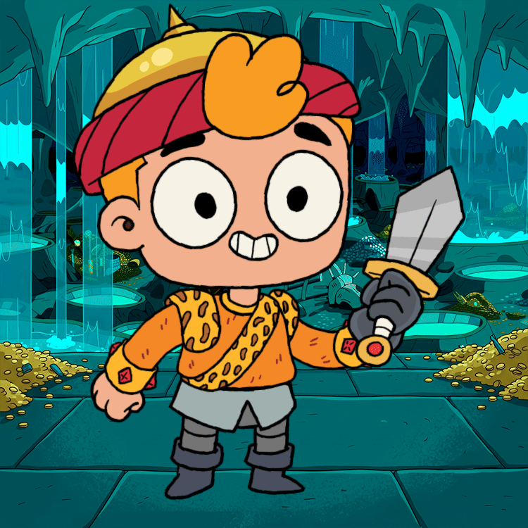Robin Rebels #2908
