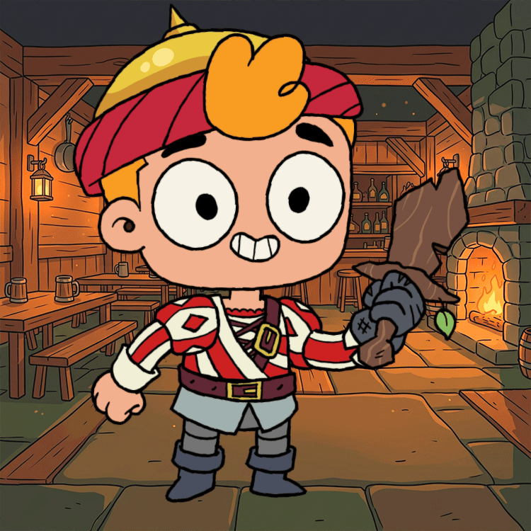 Robin Rebels #2939