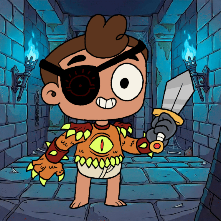 Robin Rebels #2940