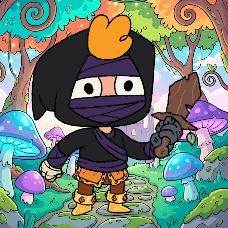 Robin Rebels #3092