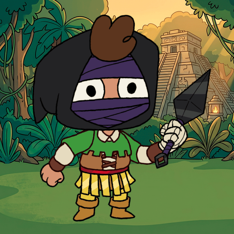 Robin Rebels #329