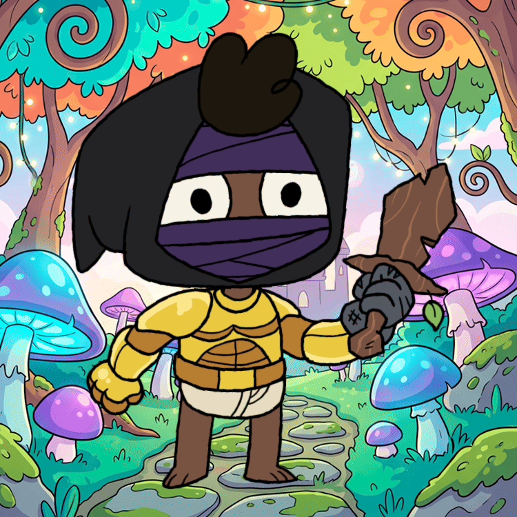 Robin Rebels #3306