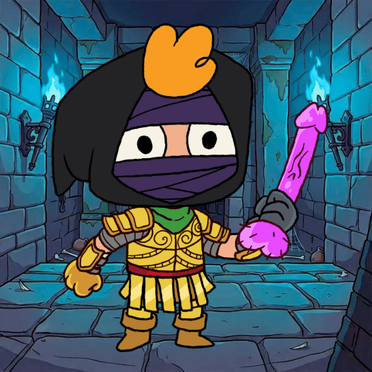 Robin Rebels #3313