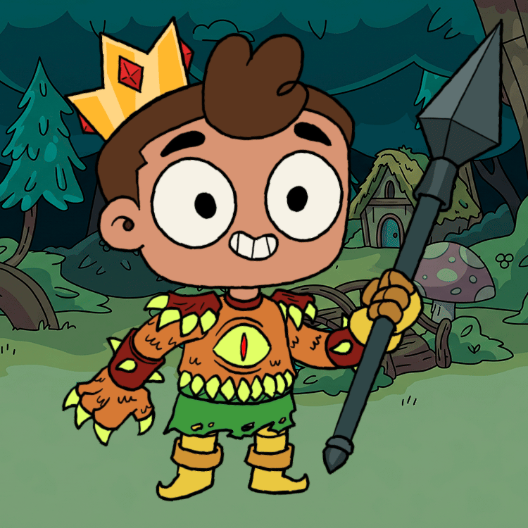 Robin Rebels #356